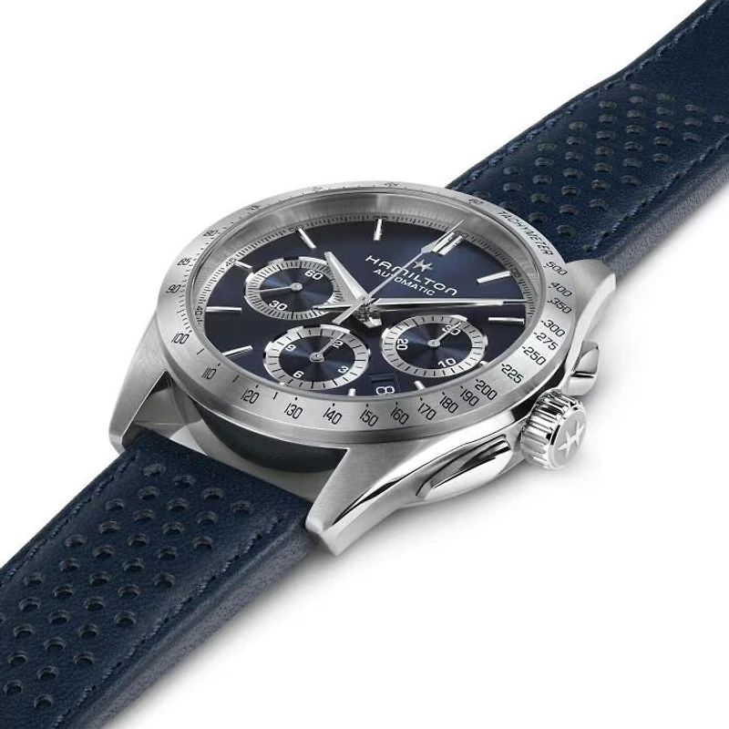Hamilton Hamilton H36616640 | Swiss Automatic Watch | Kavar Jewellers Brampton