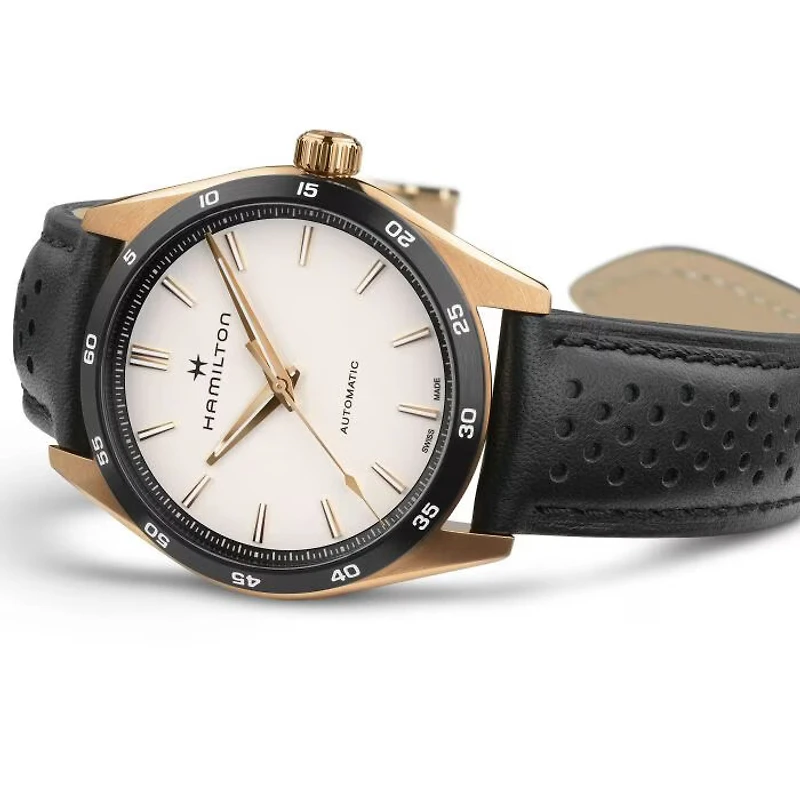 Hamilton Hamilton H36225770 | Swiss Automatic Watch | Kavar Jewellers Brampton
