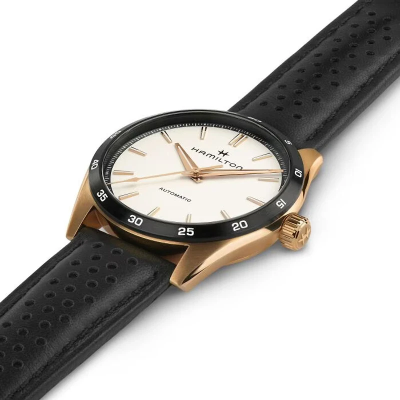 Hamilton Hamilton H36225770 | Swiss Automatic Watch | Kavar Jewellers Brampton