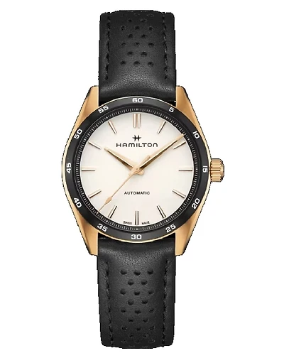 Hamilton Hamilton H36225770 | Swiss Automatic Watch | Kavar Jewellers Brampton