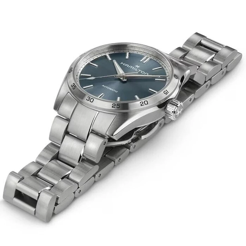 Hamilton Hamilton H36105140 | Swiss Automatic Watch | Kavar Jewellers Brampton