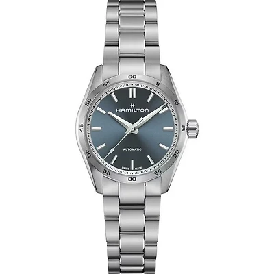 Hamilton Hamilton H36105140 | Swiss Automatic Watch | Kavar Jewellers Brampton