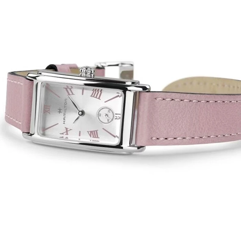 Hamilton Hamilton H11221853 | Swiss Automatic Watch | Kavar Jewellers Brampton