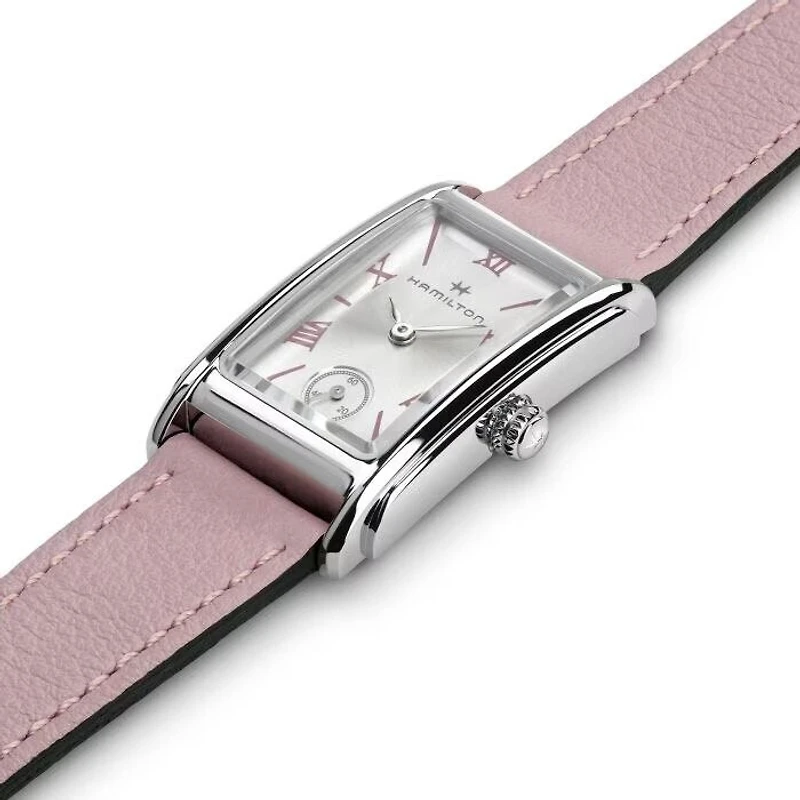 Hamilton Hamilton H11221853 | Swiss Automatic Watch | Kavar Jewellers Brampton