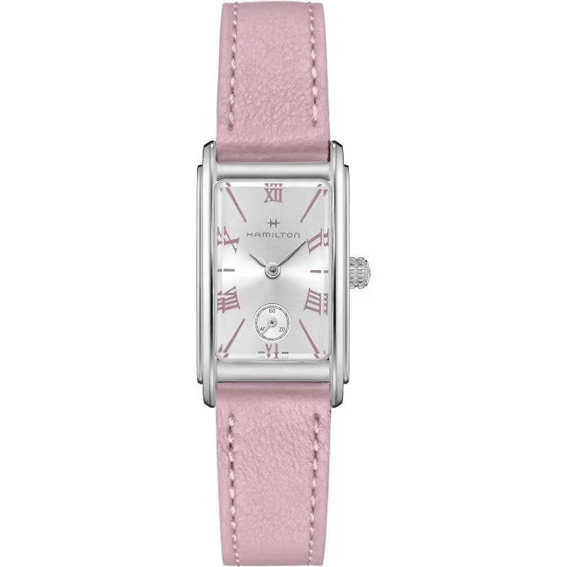 Hamilton Hamilton H11221853 | Swiss Automatic Watch | Kavar Jewellers Brampton