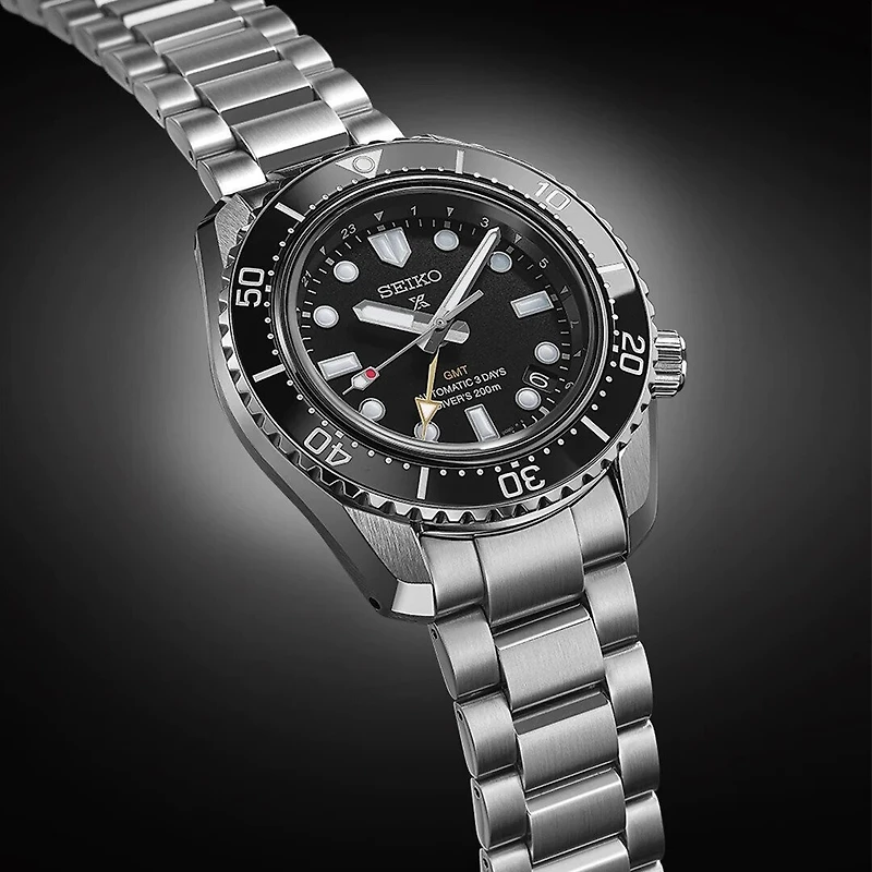 Seiko SPB383J1 Watch | Kavar Jewellers Brampton