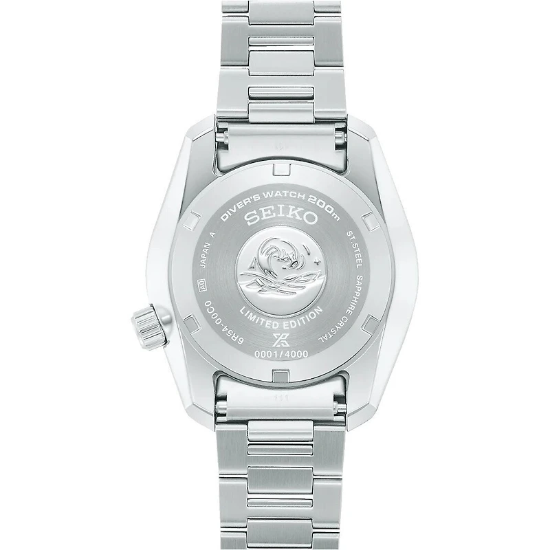 Seiko SPB385J1 Watch | Kavar Jewellers Brampton