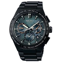 Seiko SSH127J1 Watch | Kavar Jewellers Brampton