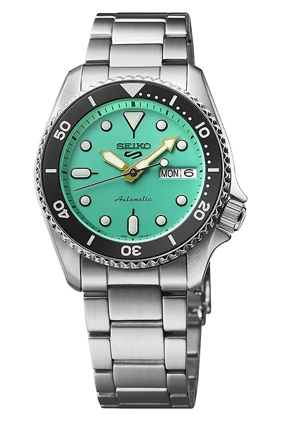 Seiko SRPK33 Watch | Kavar Jewellers Brampton