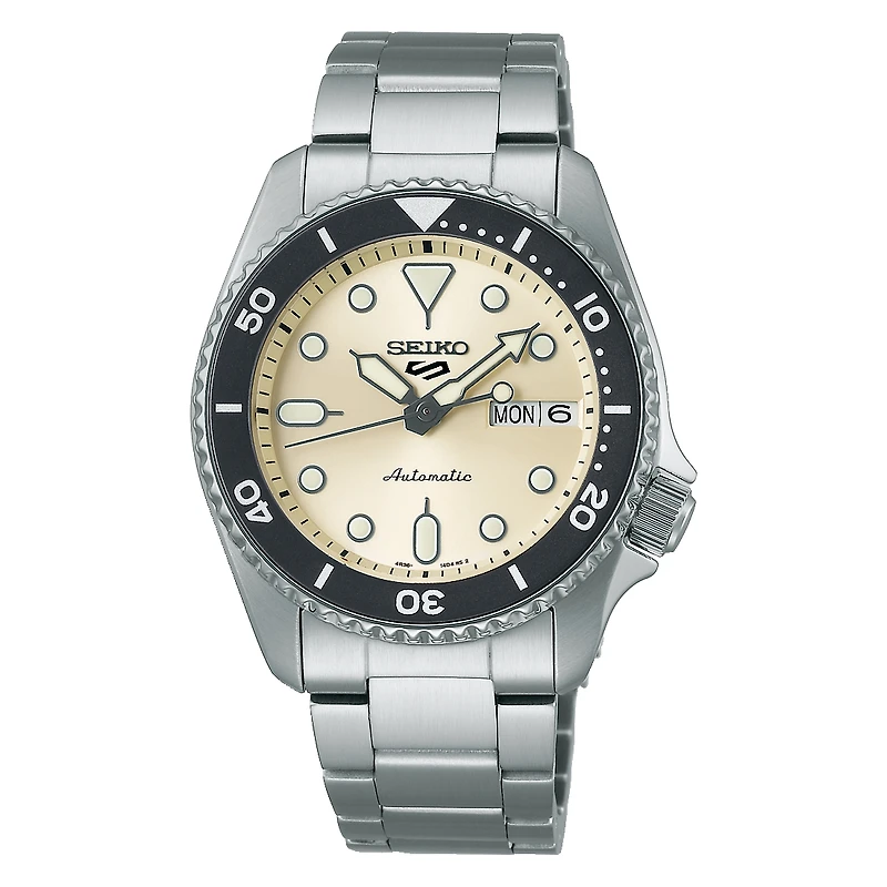 Seiko SRPK31 Watch | Kavar Jewellers Brampton