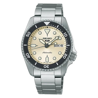 Seiko SRPK31 Watch | Kavar Jewellers Brampton