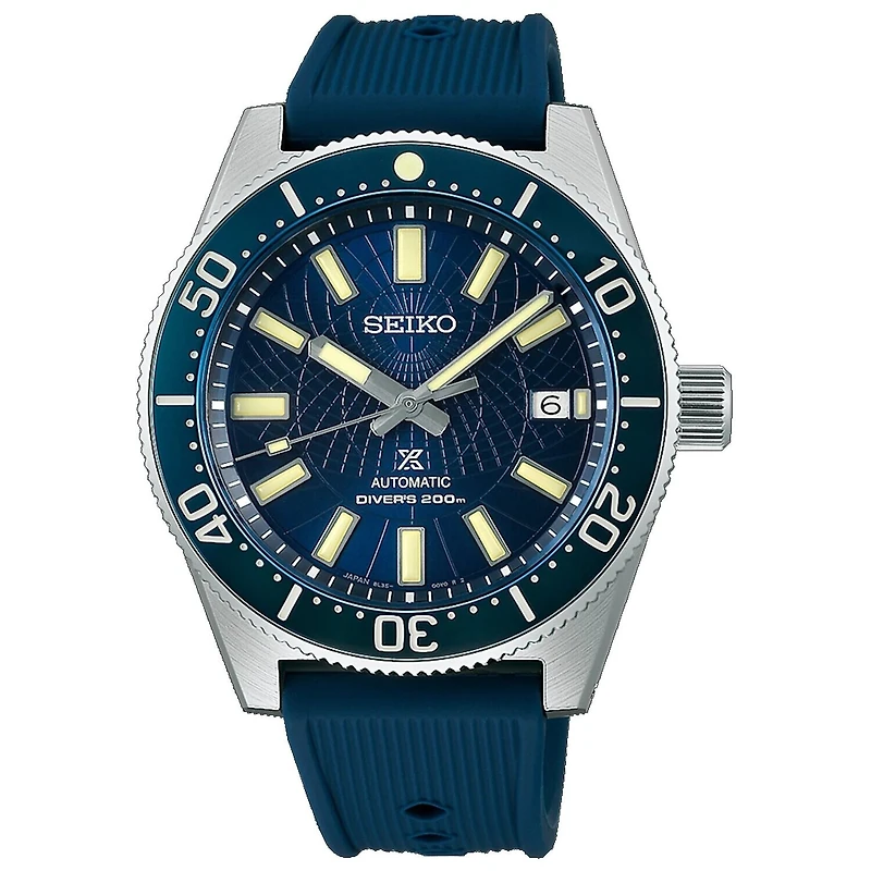 Seiko SLA065J1 Watch | Kavar Jewellers Brampton