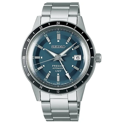 Seiko SSK009J1 Watch | Kavar Jewellers Brampton