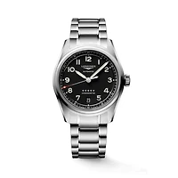 Longines Spirit Black Dial 37MM Automatic L34104536