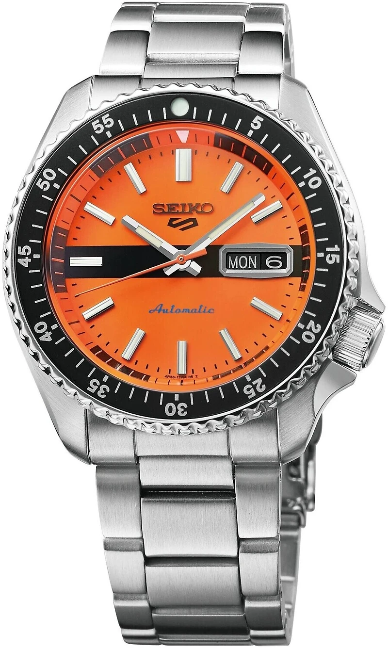 Seiko SRPK11 Watch | Kavar Jewellers Brampton