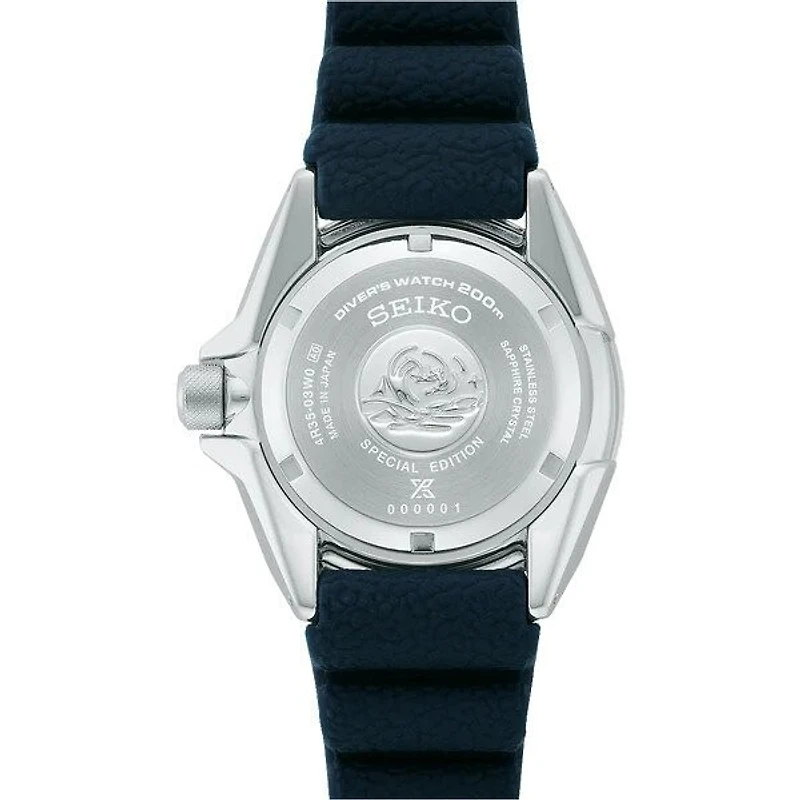 Seiko SRPJ93K1 Watch | Kavar Jewellers Brampton