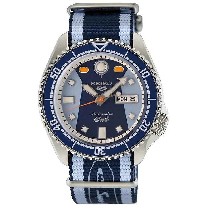 Seiko SRPK37 Watch | Kavar Jewellers Brampton