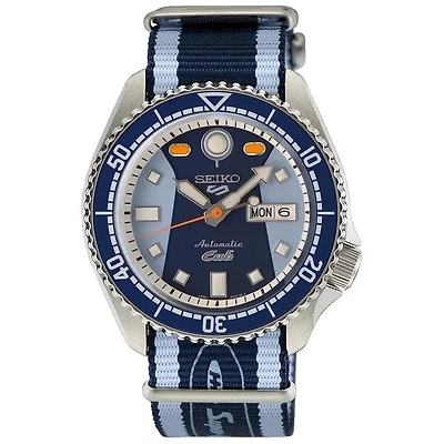 Seiko SRPK37 Watch | Kavar Jewellers Brampton