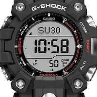 G-SHOCK GW9500-1 MUDMAN WATCH
