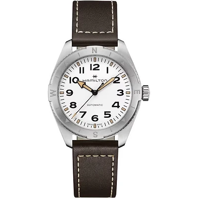 Hamilton American Classic H70315510 | Swiss Automatic Watch | Kavar Jewellers Brampton