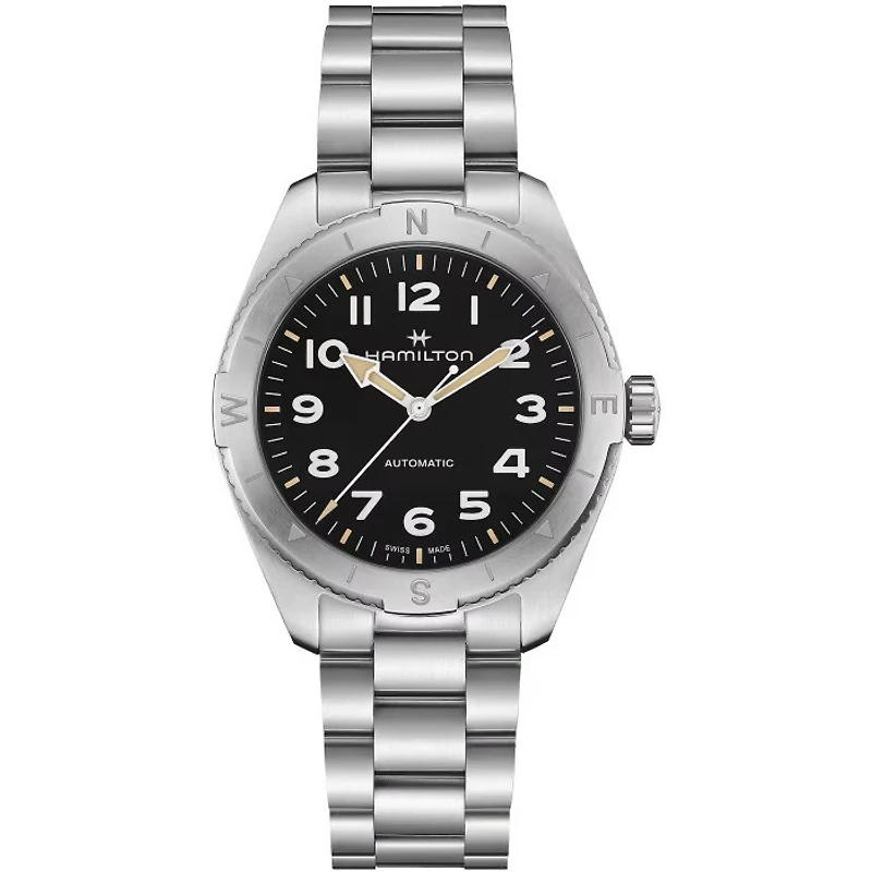 Hamilton American Classic H70315130 | Swiss Automatic Watch | Kavar Jewellers Brampton