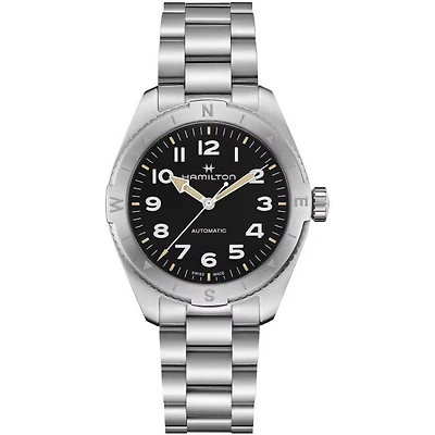 Hamilton American Classic H70315130 | Swiss Automatic Watch | Kavar Jewellers Brampton