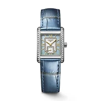 Longines Mini DolceVita Blue Dial 22MM Quartz L52000952