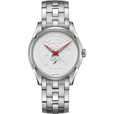 Hamilton Hamilton H38421110 | Swiss Automatic Watch | Kavar Jewellers Brampton