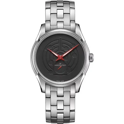 Hamilton Hamilton H38421130 | Swiss Automatic Watch | Kavar Jewellers Brampton