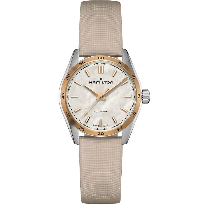 Hamilton Hamilton H36125890 | Swiss Automatic Watch | Kavar Jewellers Brampton