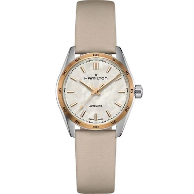 Hamilton Hamilton H36125890 | Swiss Automatic Watch | Kavar Jewellers Brampton