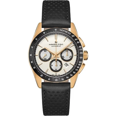 Hamilton Hamilton H36626710 | Swiss Automatic Watch | Kavar Jewellers Brampton
