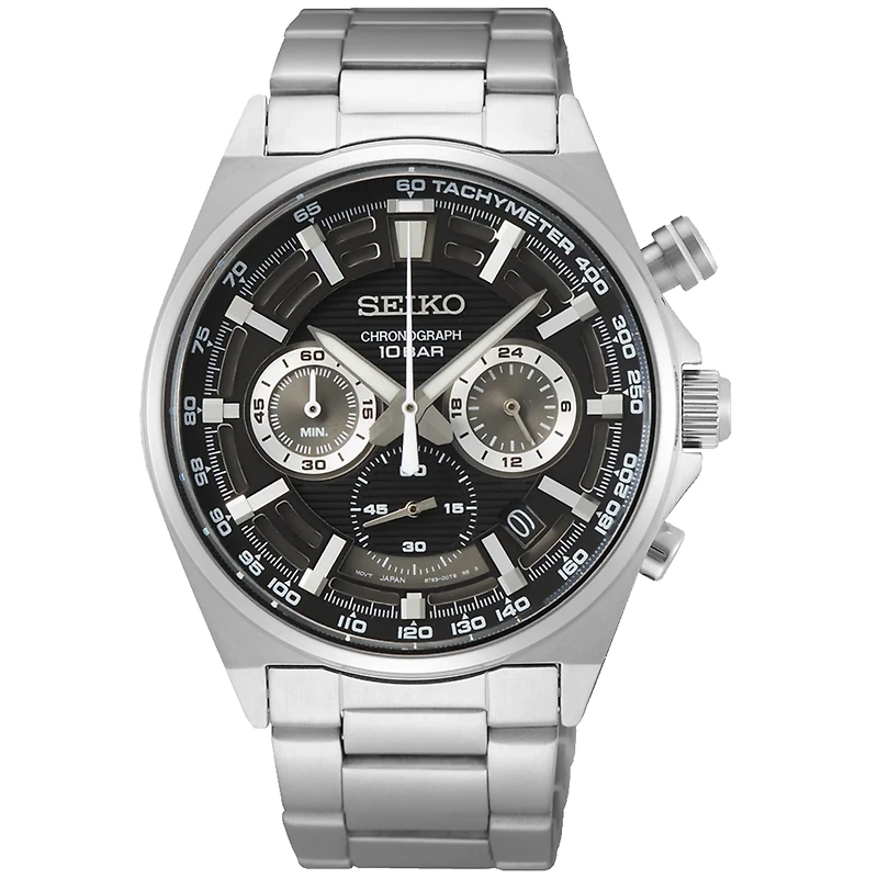 Seiko SSB397 Watch | Kavar Jewellers Brampton