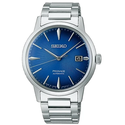 Seiko SRPJ13J1 Watch | Kavar Jewellers Brampton