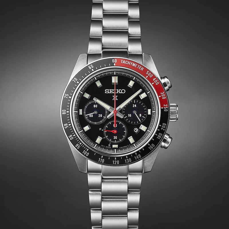 Seiko SSC915 Watch | Kavar Jewellers Brampton