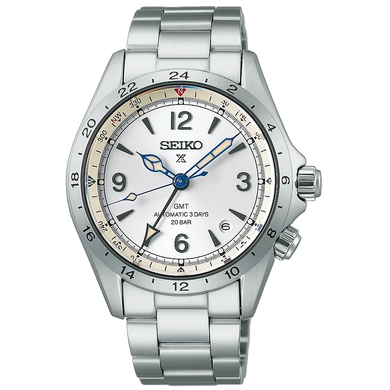 Seiko SPB409 Watch | Kavar Jewellers Brampton