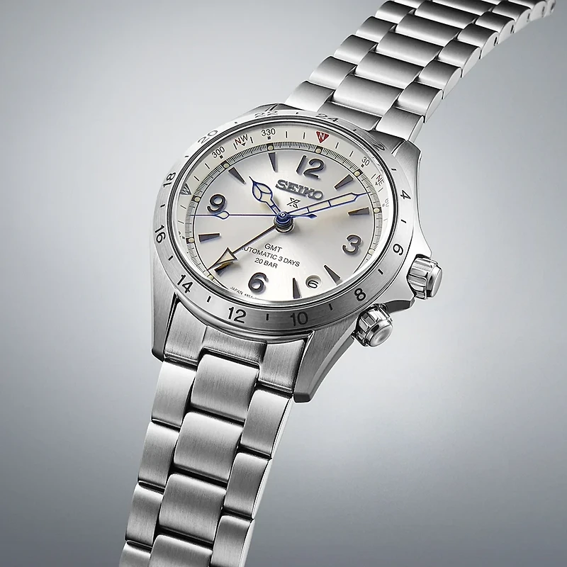 Seiko SPB409 Watch | Kavar Jewellers Brampton