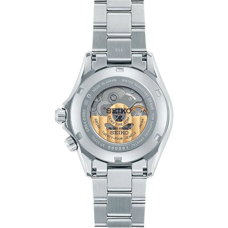 Seiko SPB409 Watch | Kavar Jewellers Brampton