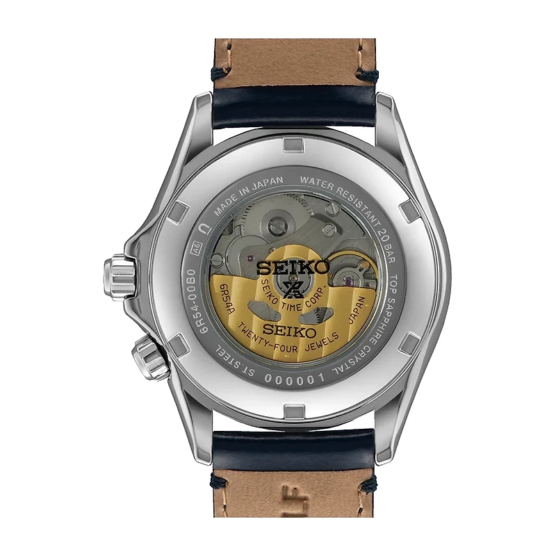 Seiko SPB379 Watch | Kavar Jewellers Brampton