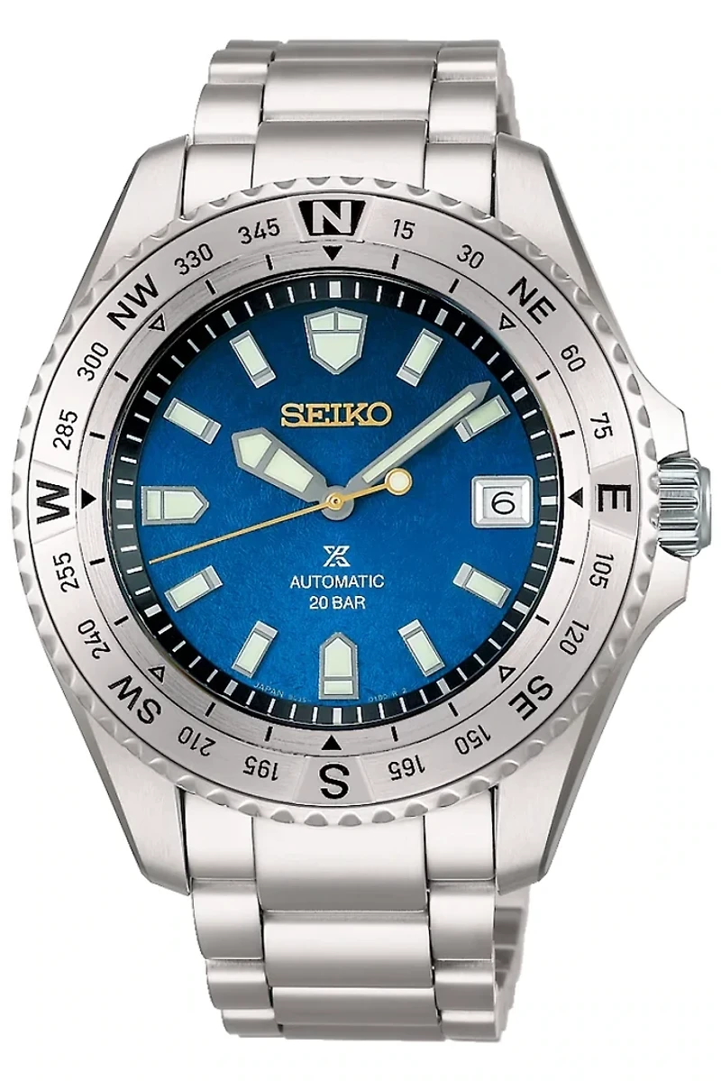 Seiko SLA071 Watch | Kavar Jewellers Brampton
