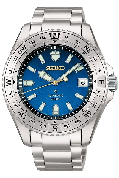 Seiko SLA071 Watch | Kavar Jewellers Brampton