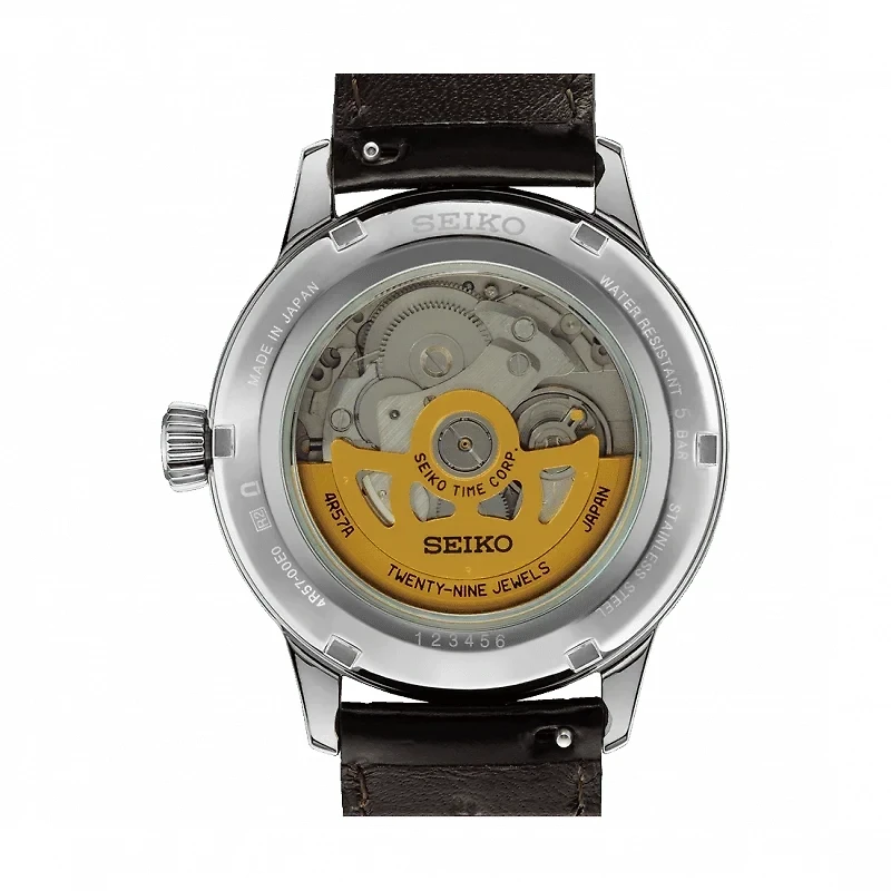 Seiko SSA459J1 Watch | Kavar Jewellers Brampton