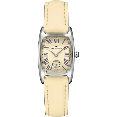 Hamilton Hamilton H13321821 | Swiss Automatic Watch | Kavar Jewellers Brampton
