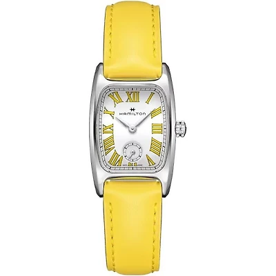Hamilton Hamilton H13321812 | Swiss Automatic Watch | Kavar Jewellers Brampton