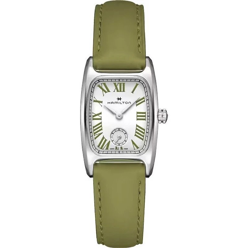 Hamilton Hamilton H13321813 | Swiss Automatic Watch | Kavar Jewellers Brampton