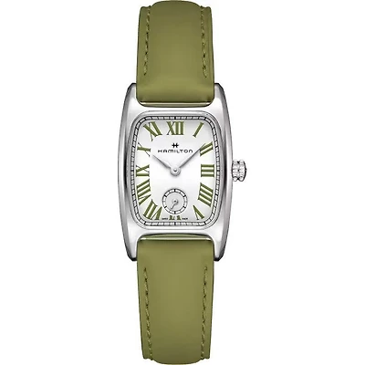 Hamilton Hamilton H13321813 | Swiss Automatic Watch | Kavar Jewellers Brampton