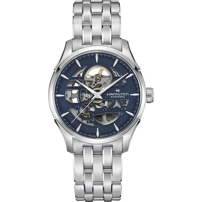 Hamilton American Classic H42535141 | Swiss Automatic Watch | Kavar Jewellers Brampton