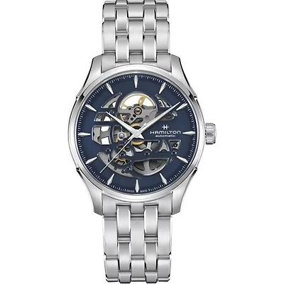 Hamilton American Classic H42535141 | Swiss Automatic Watch | Kavar Jewellers Brampton