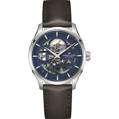 Hamilton American Classic H42535541 | Swiss Automatic Watch | Kavar Jewellers Brampton