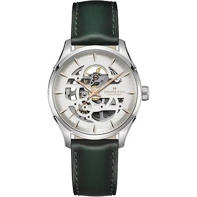 Hamilton American Classic H42535810 | Swiss Automatic Watch | Kavar Jewellers Brampton
